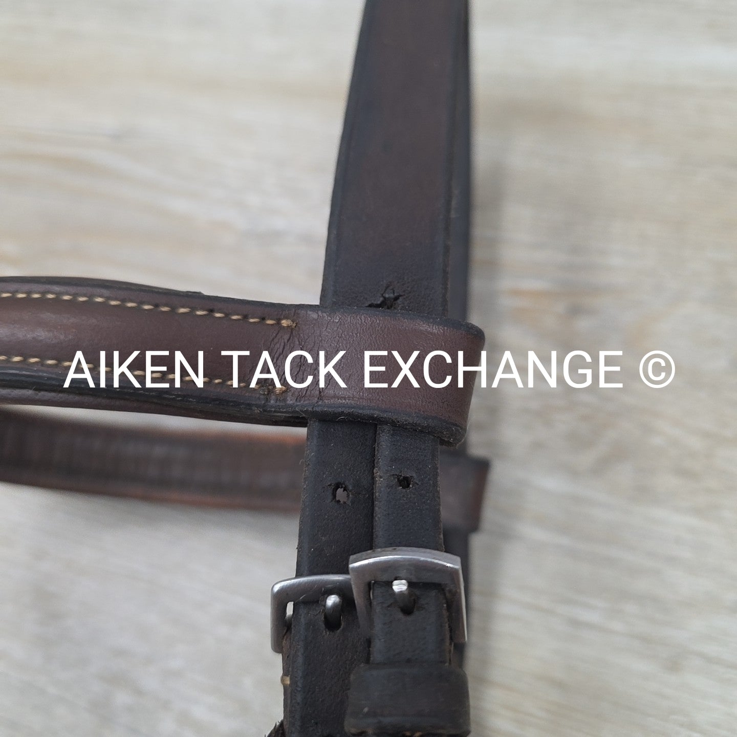 BARGAIN BUNDLE: 3 Bridles, Missing Various Pieces