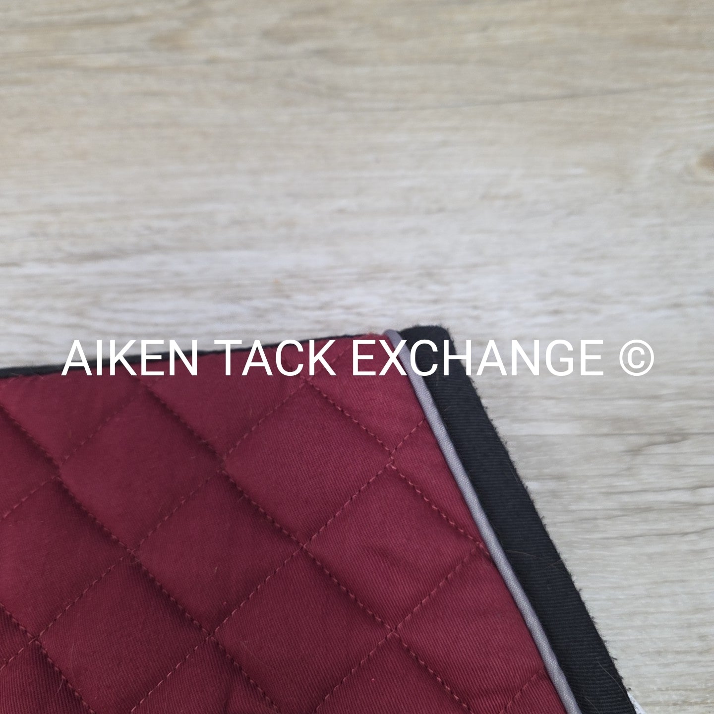 Dover Saddlery All Purpose Saddle Pad