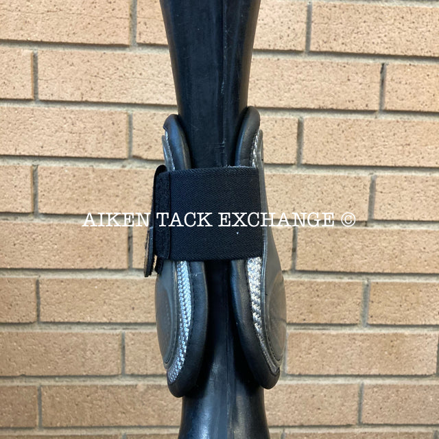 **CLEARANCE** Fenwick Equestrian Hind Ankle Boots, Size MEDIUM, Brand New