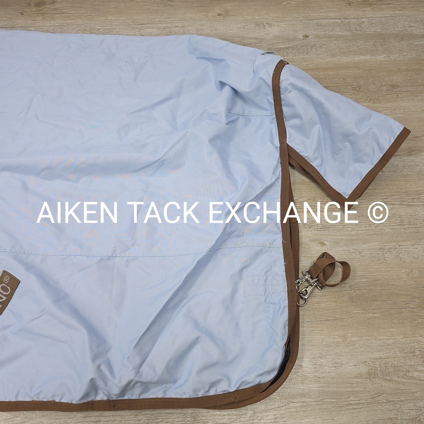 Horseware Amigo 100G Fill Turnout Blanket 72"