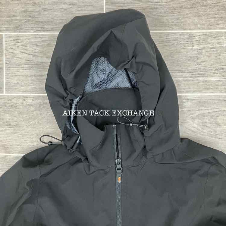 Kerrits Rain Riding Jacket, Size Small