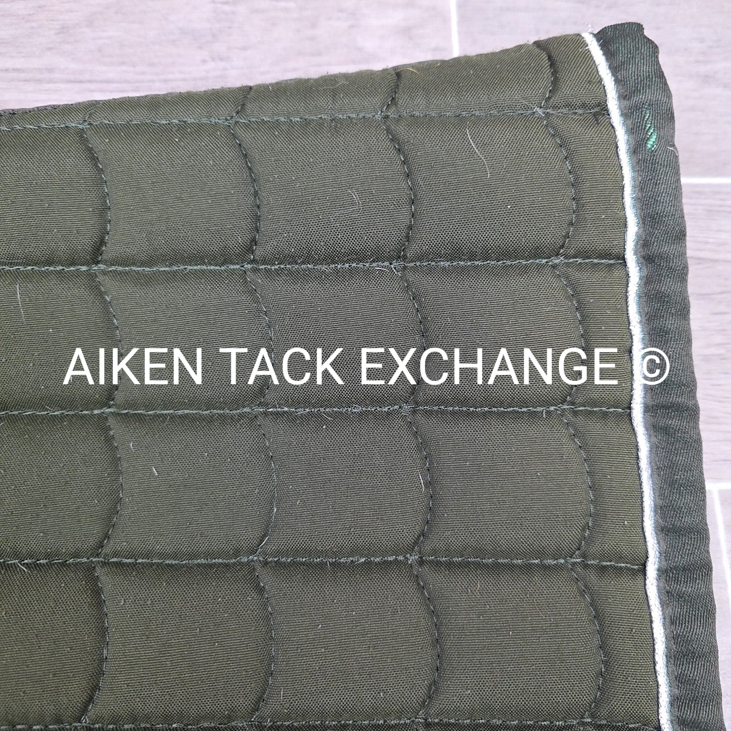 Horze Dressage Saddle Pad