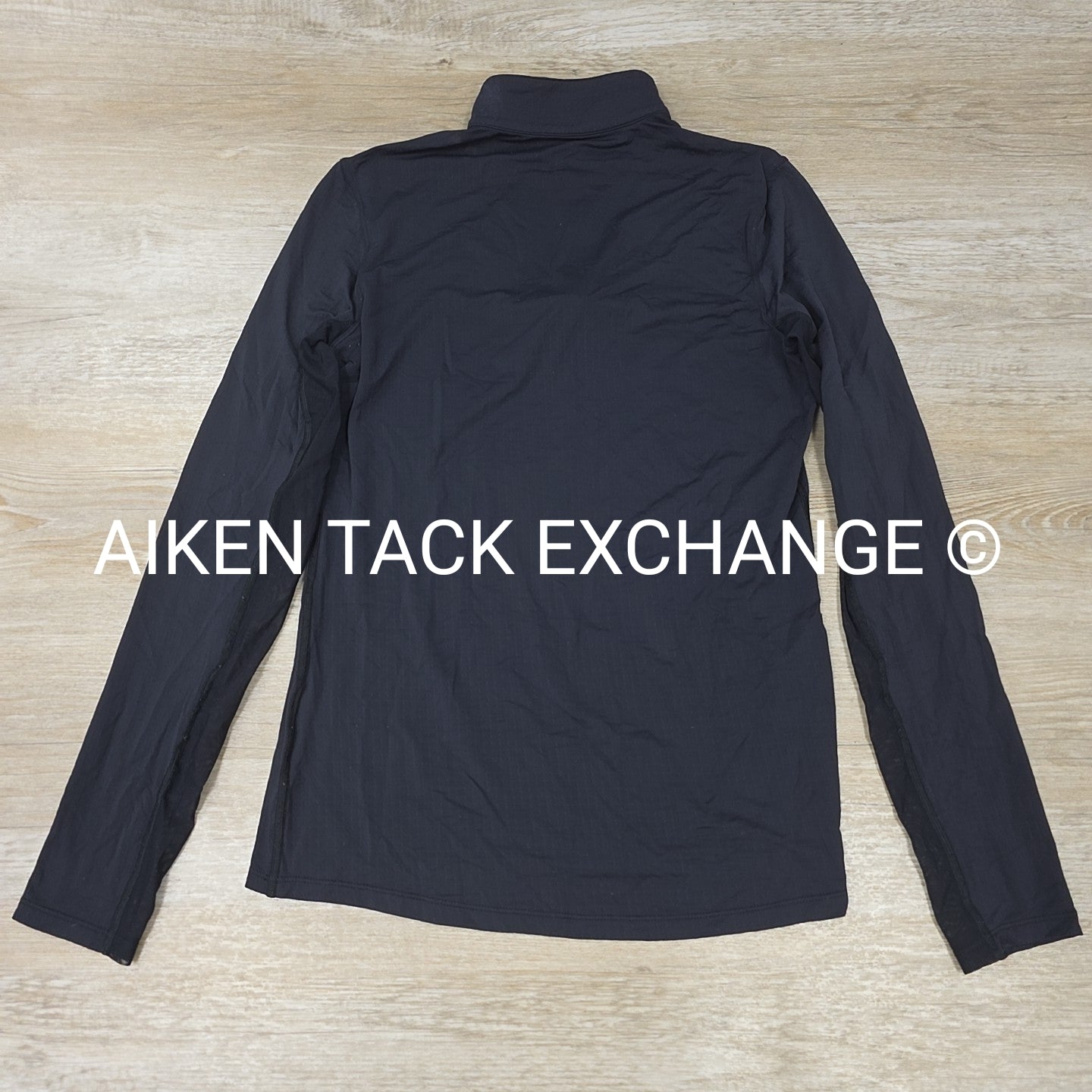 Dover Saddlery Long Sleeve Sun Shirt, Size Small