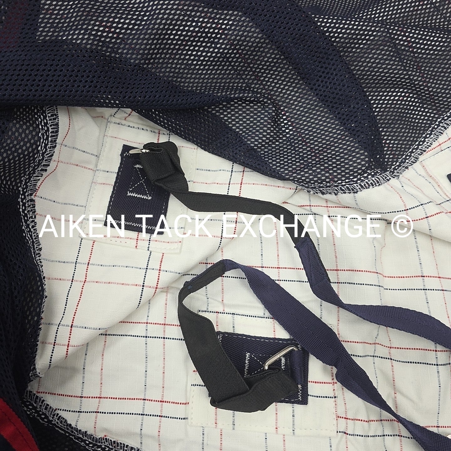 Weatherbeeta Breeze with Surcingle Combo Neck, 81"