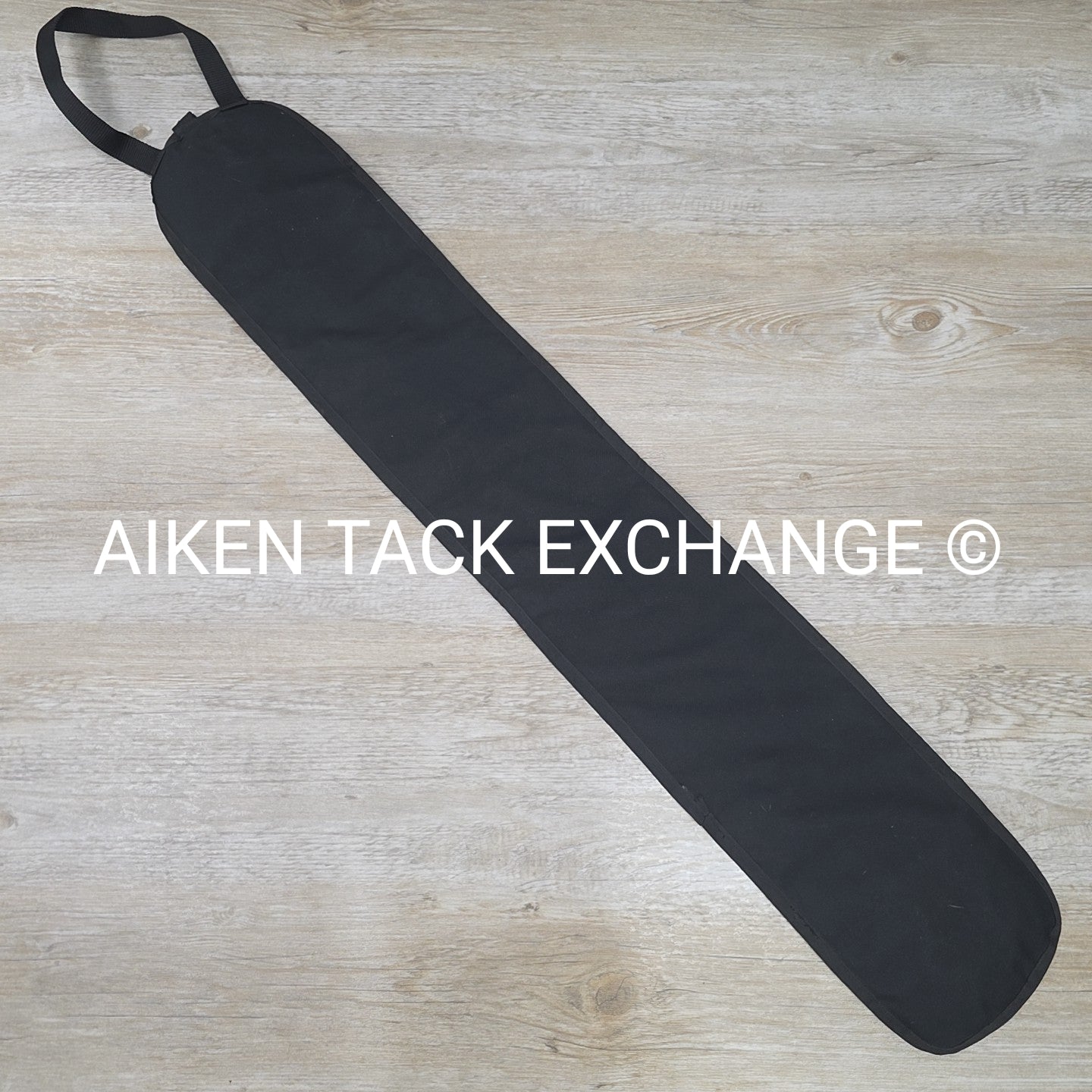 Fake Tail Extension Storage Bag