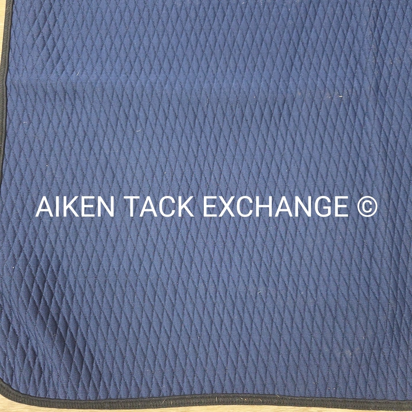 Toklat Square Saddle Pad