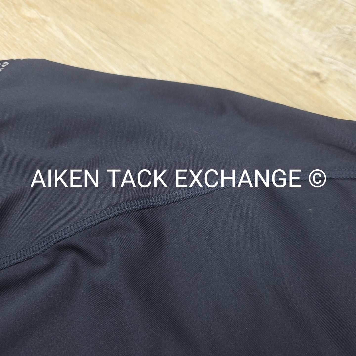 Schockemohle Page Long Sleeve Top, Size X-Large