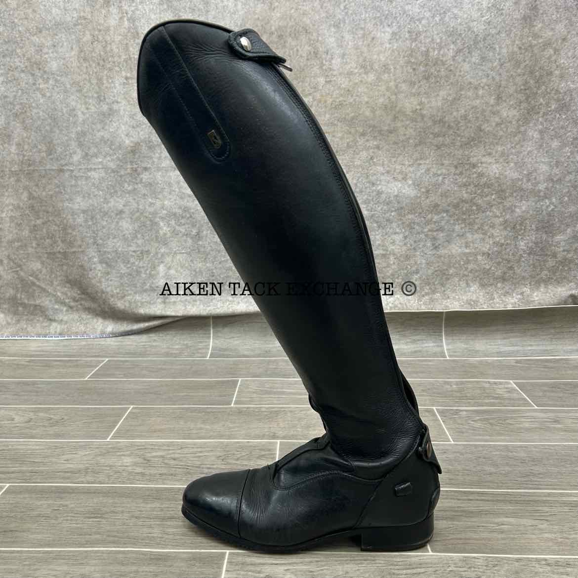Tredstep Raphael Tall Boots, 40 Slim Tall