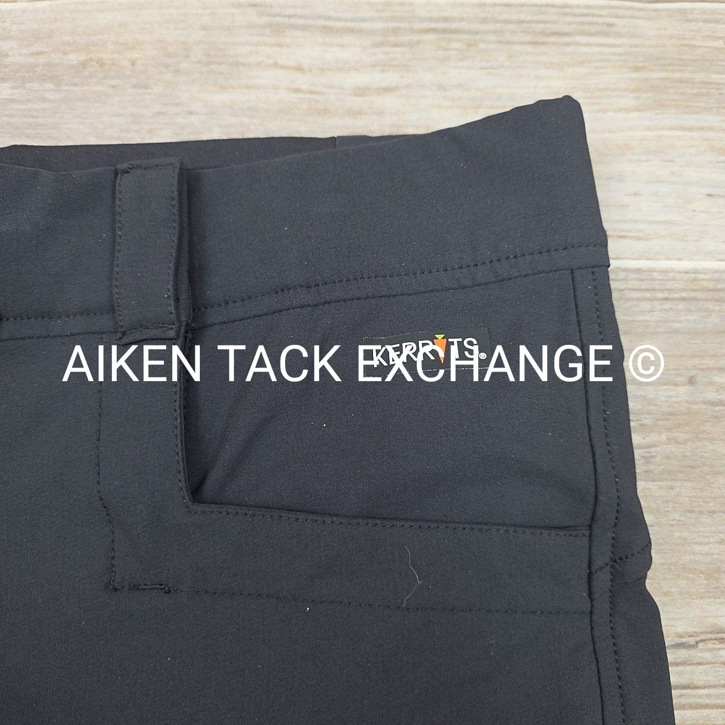 Kerrits Fill Seat Breeches, Size X-Large