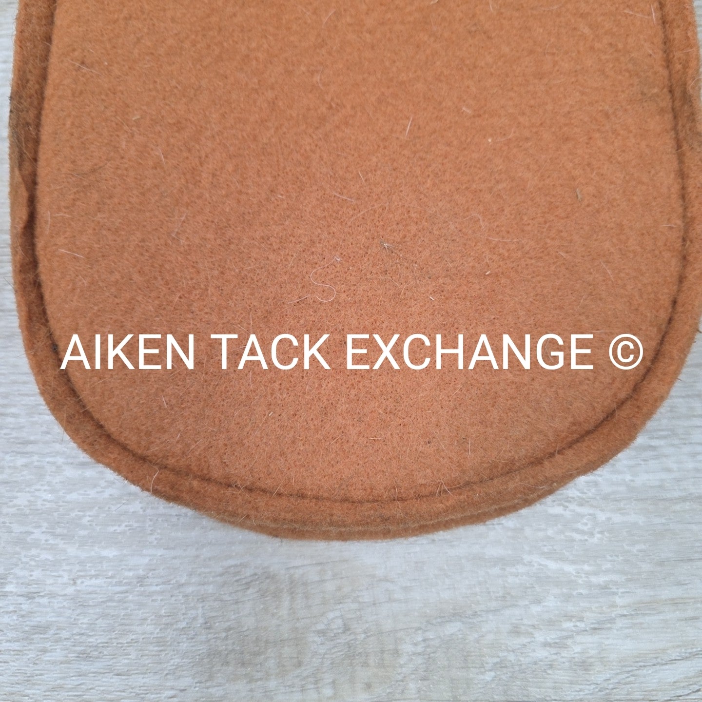 Felt Wither Pad, 1"