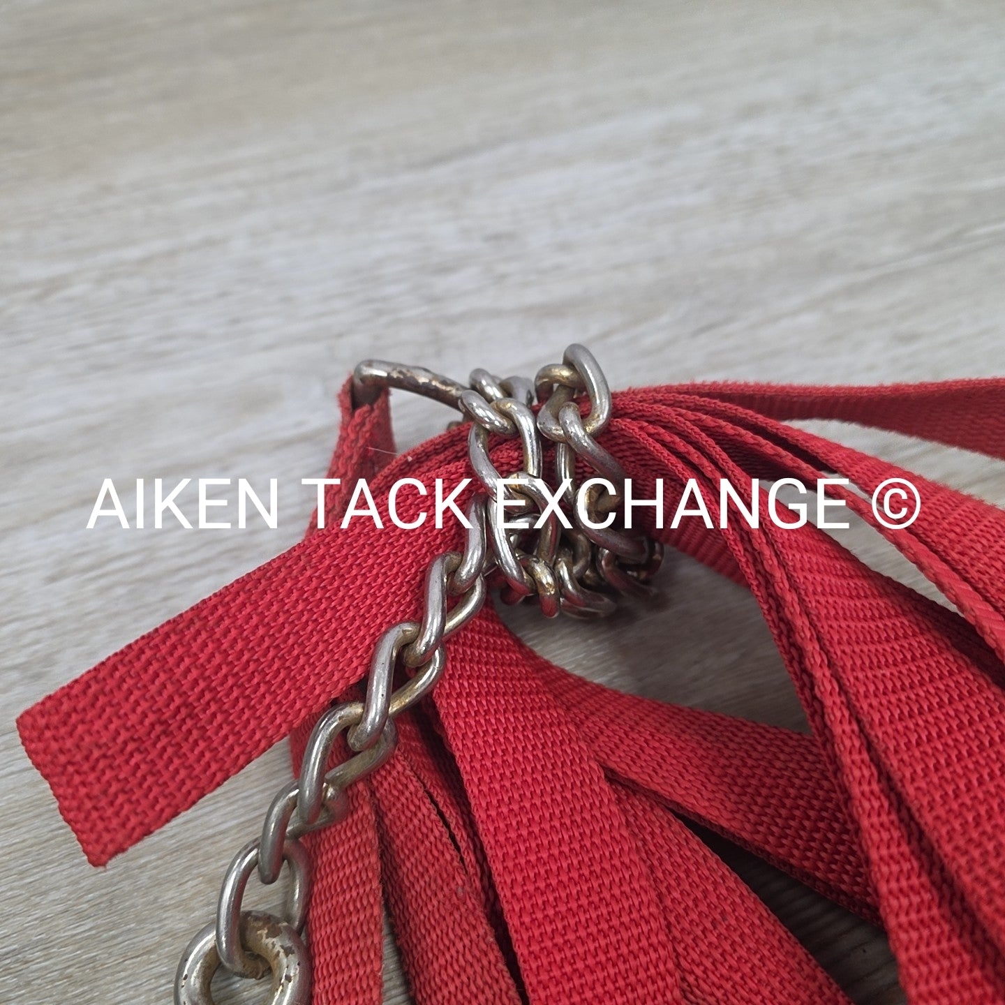 BARGAIN BUNDLE: 2 Nylon Lunge Lines