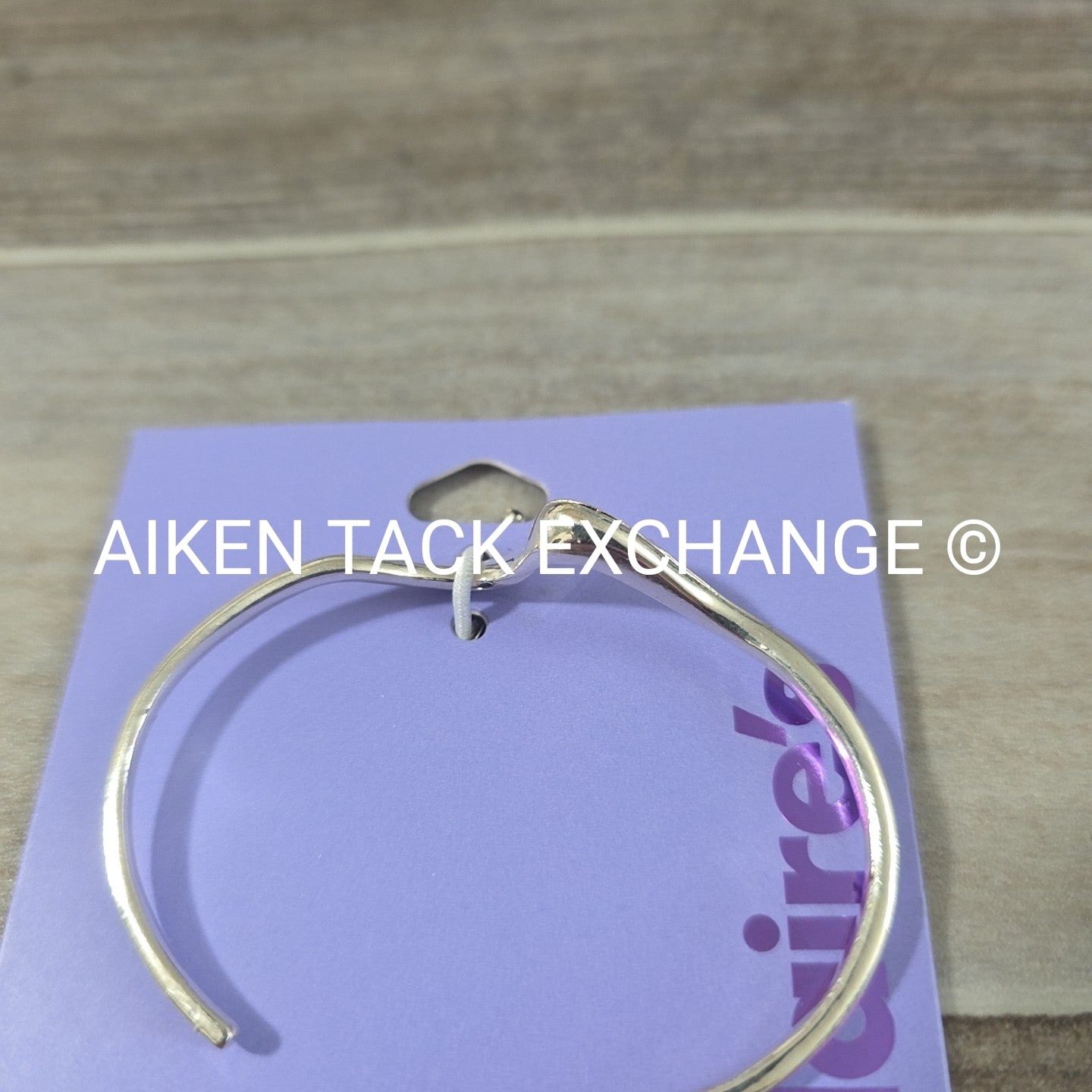 Claire's Bracelets - 2 Total