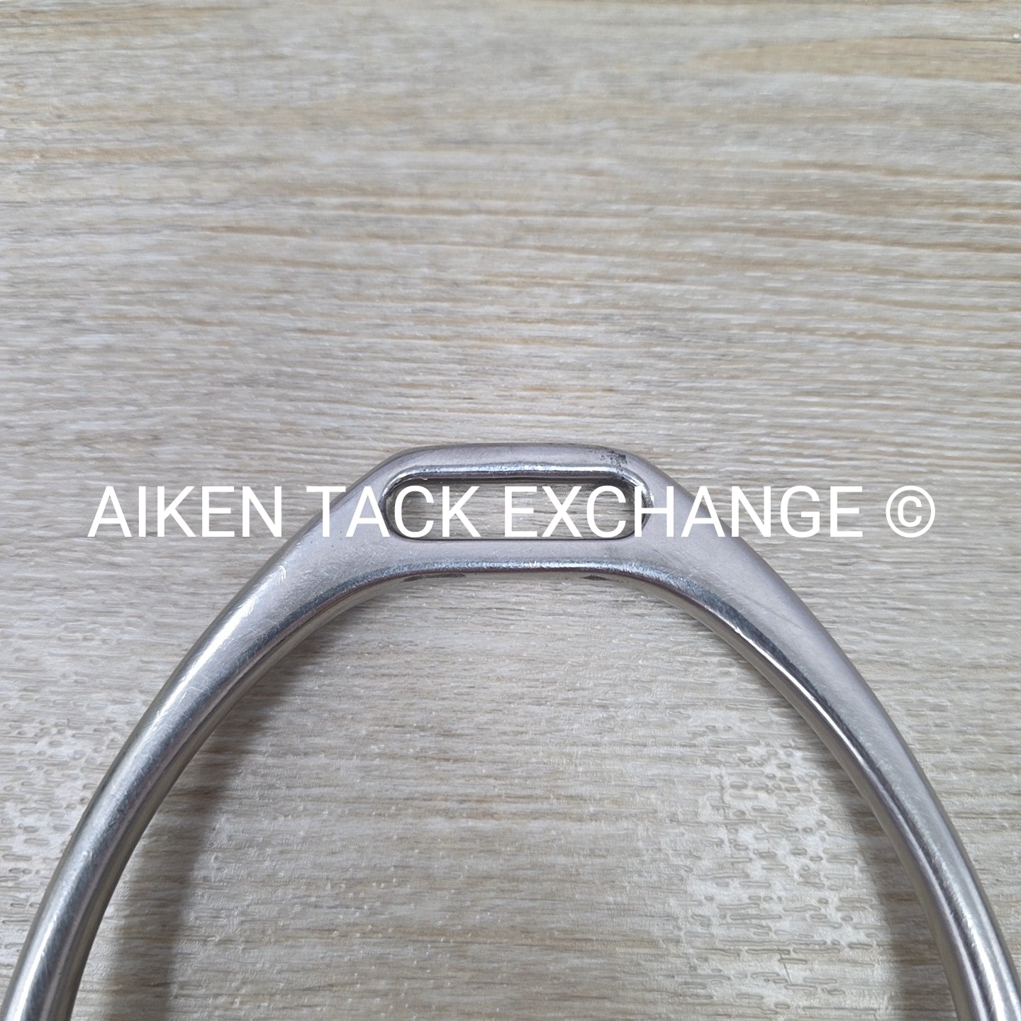 Fillis Stirrup Irons, 4.5"
