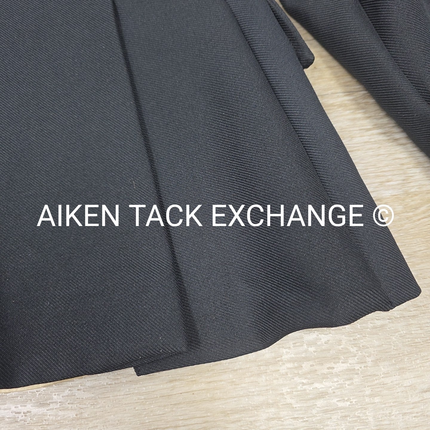 Show Coat, Size 14
