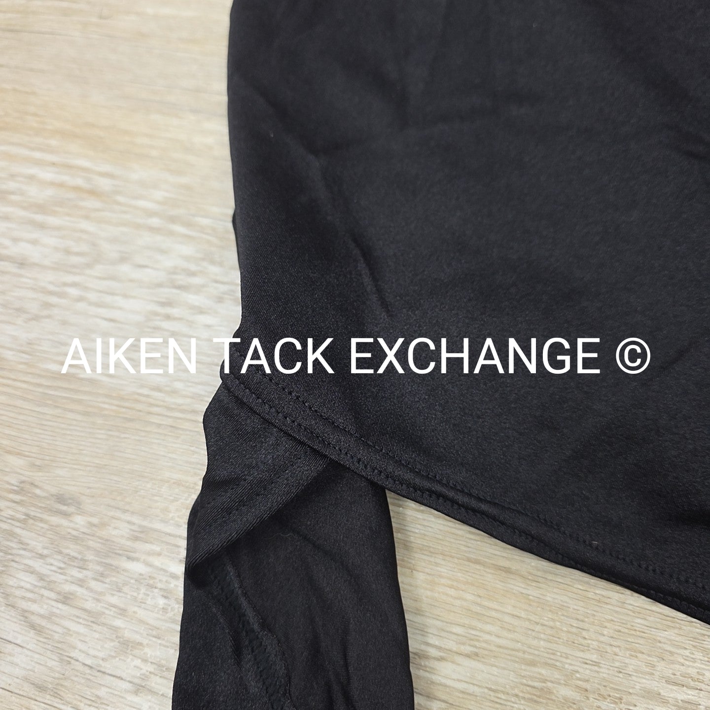 Flex Rider Stretchies Full Sheet, Black, X-Large