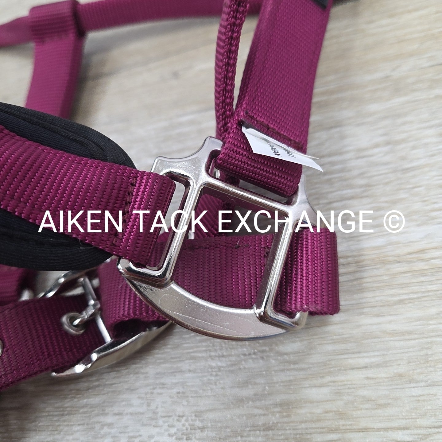 SmartPak Breakaway Halter with CoolMax Padding, Oversize