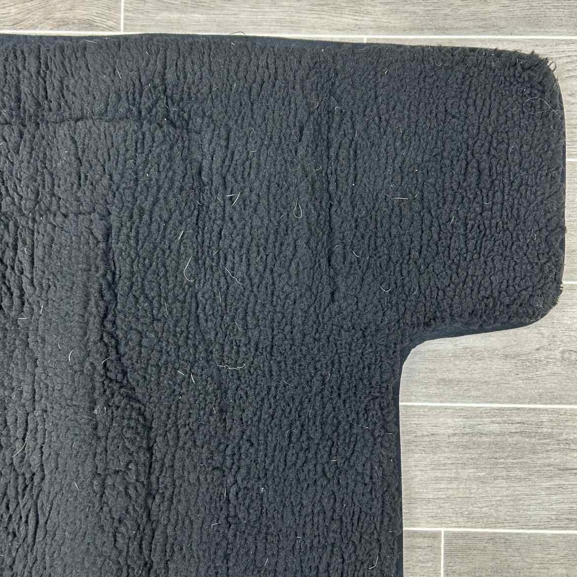 Equips Comfort Plus Western Pocket Saddle Pad