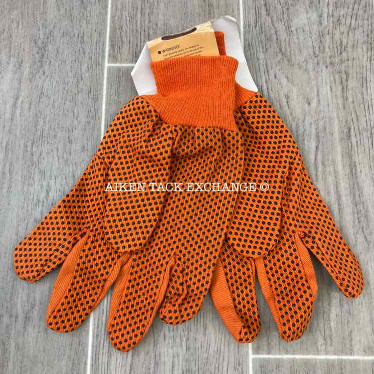 East Gloves & Safety Garden Gloves, XLarge