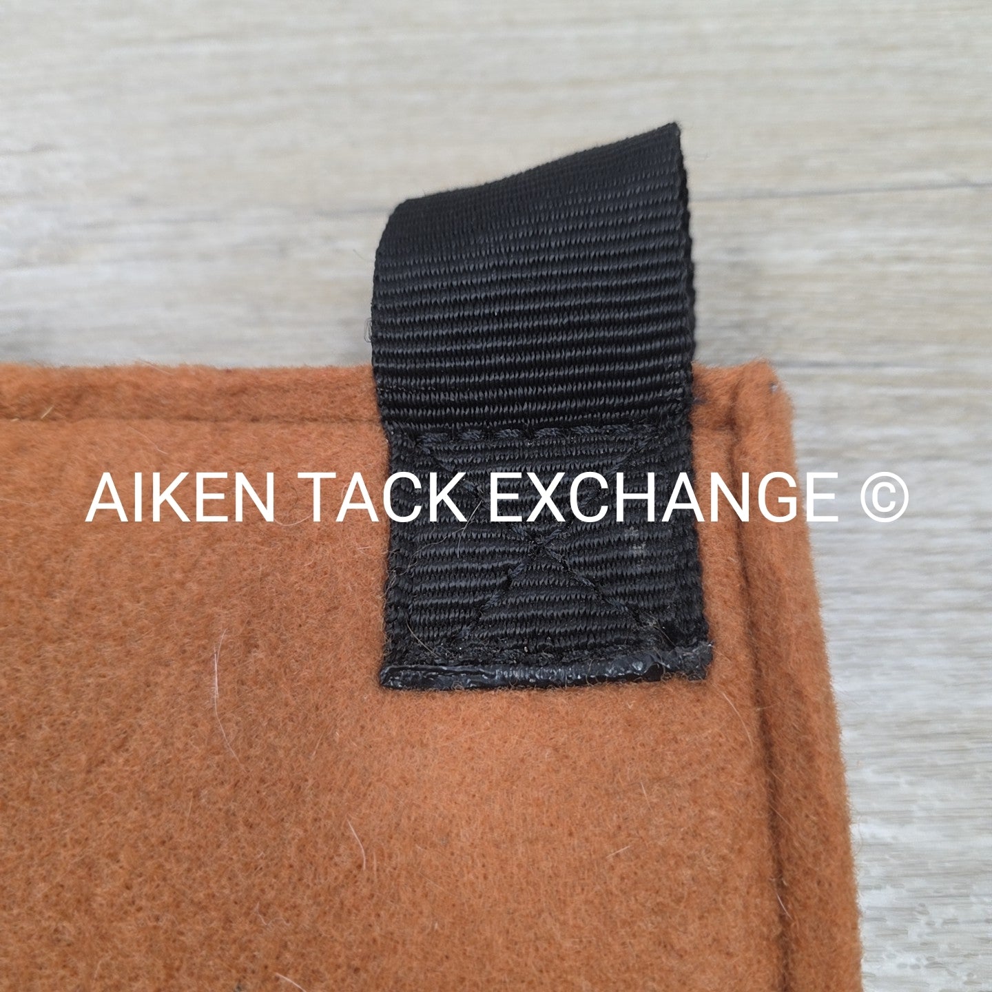 Felt Wither Pad, 1"