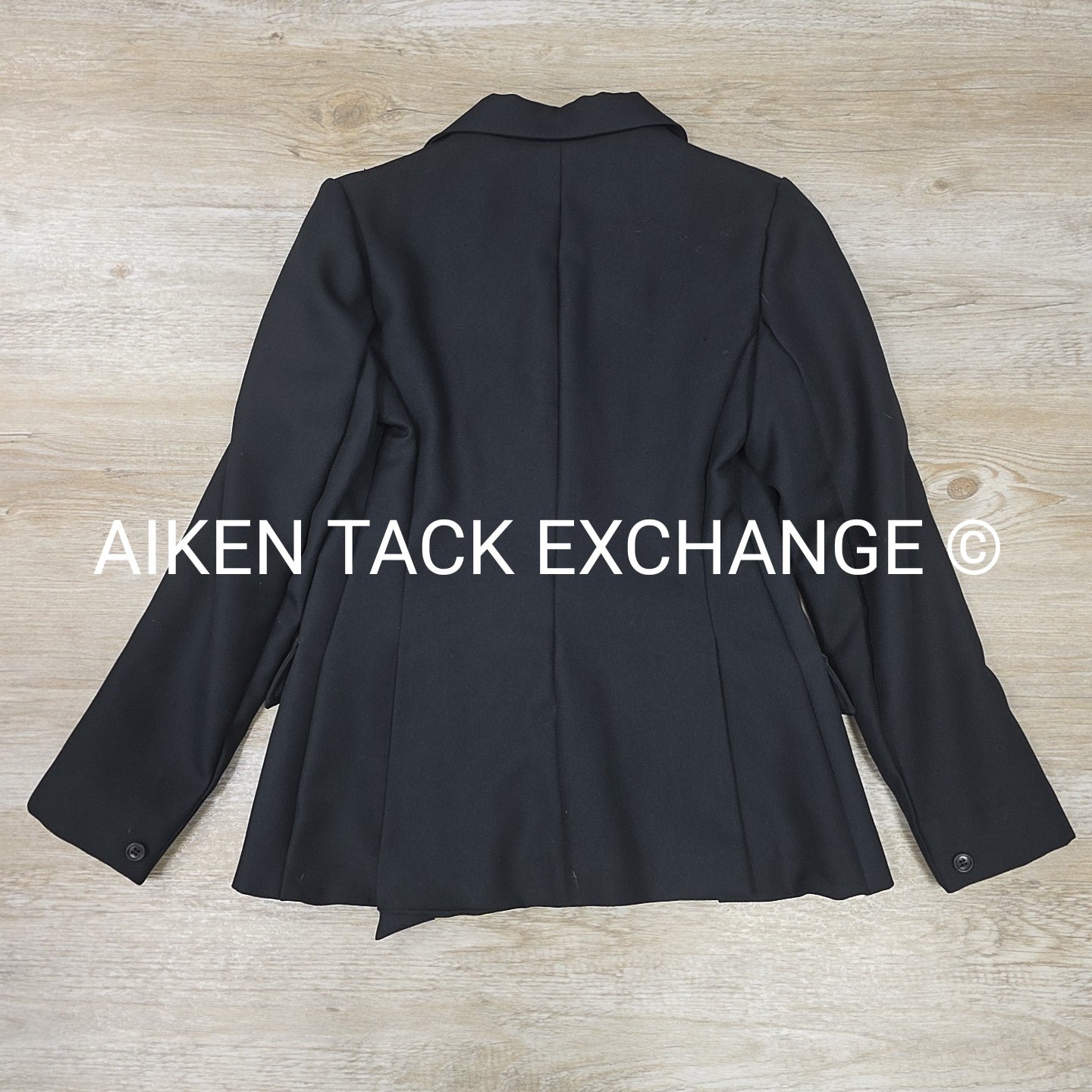 Show Coat, Size 14