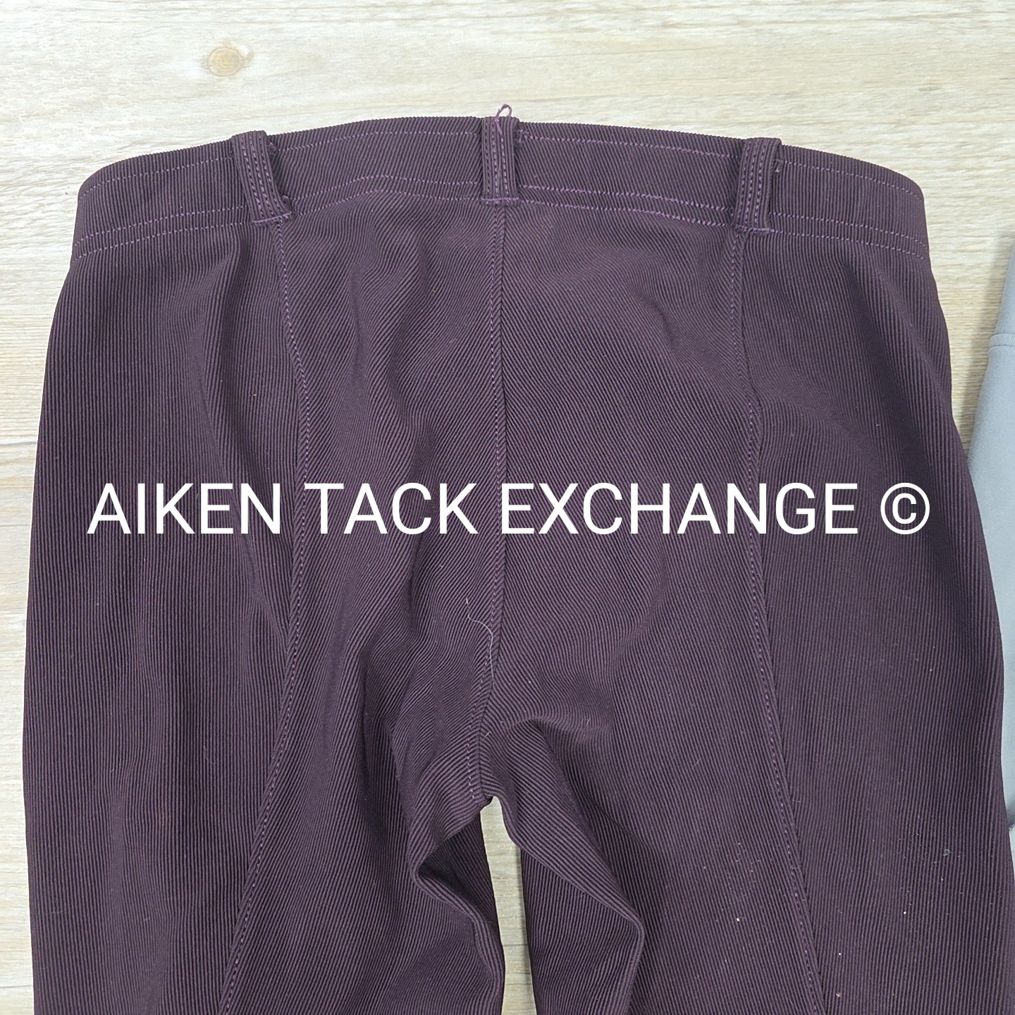 BARGAIN BUNDLE:3 Kerrits Knee Patch & Irideon Knee Patch Tights, Size Medium