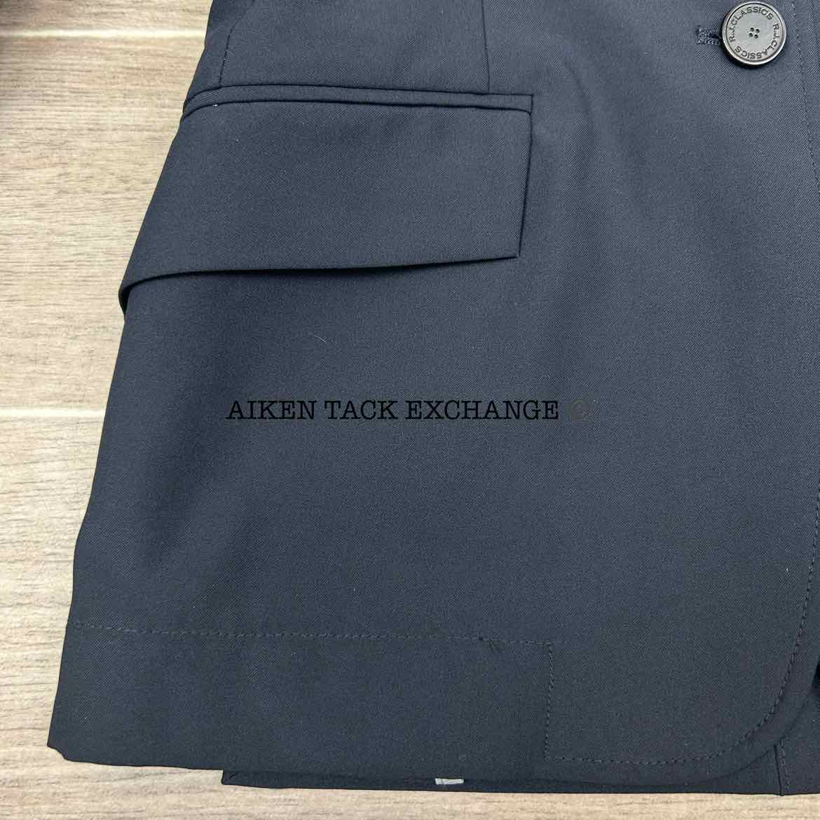 RJ Classics Show Coat, Size 14 S