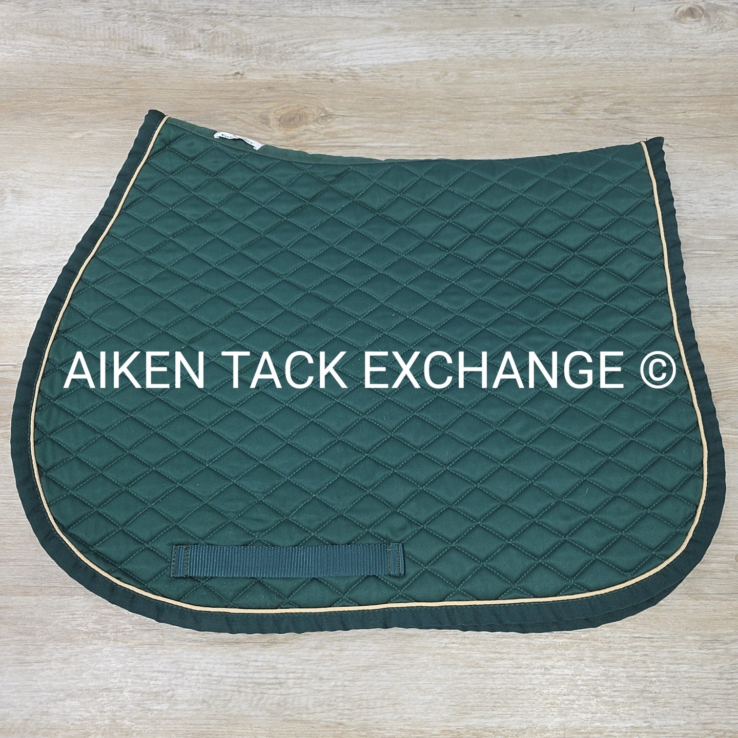 Tuffrider Basic All Purpose Saddle Pad