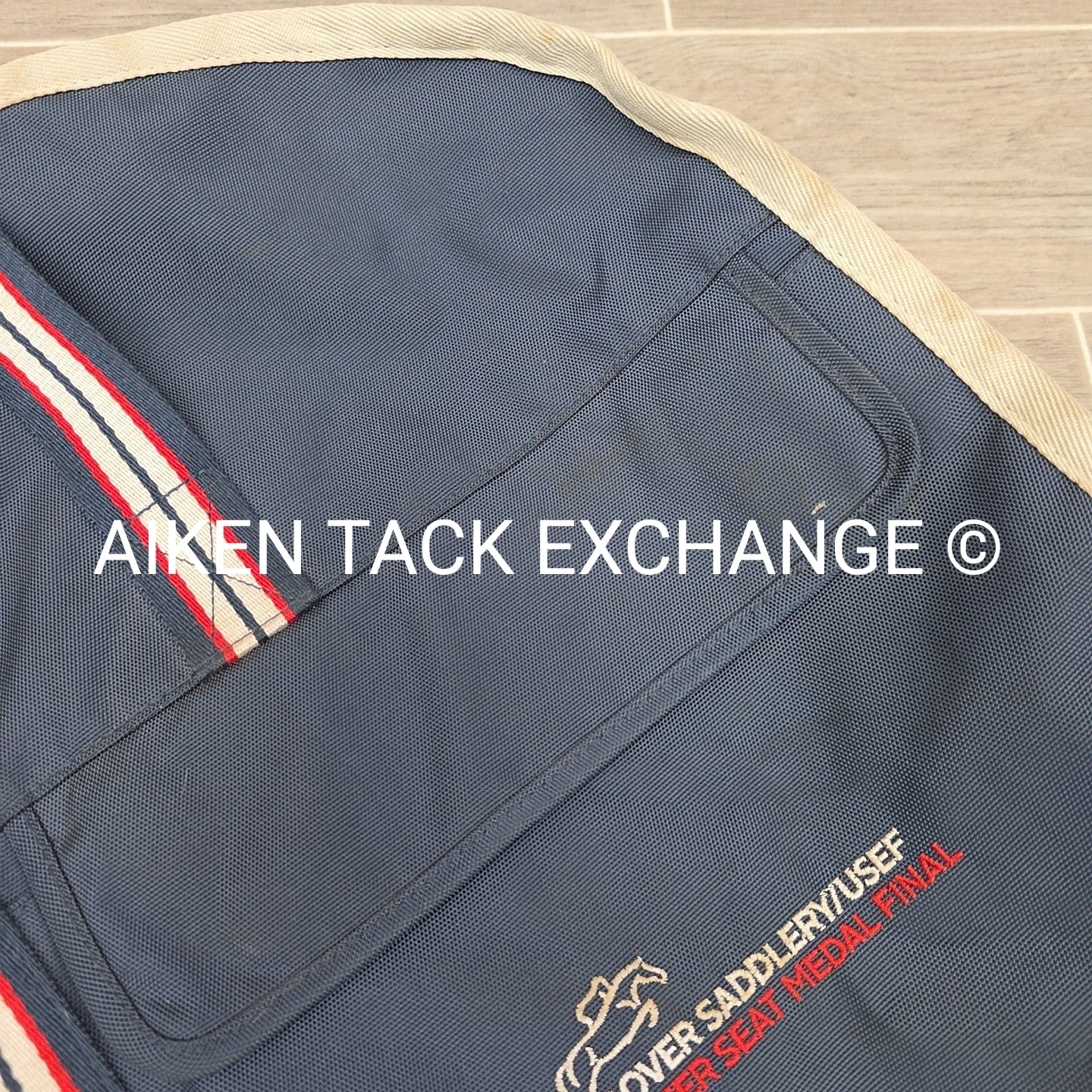 Ariat Team Garment Bag (Has Custom Embroidery)