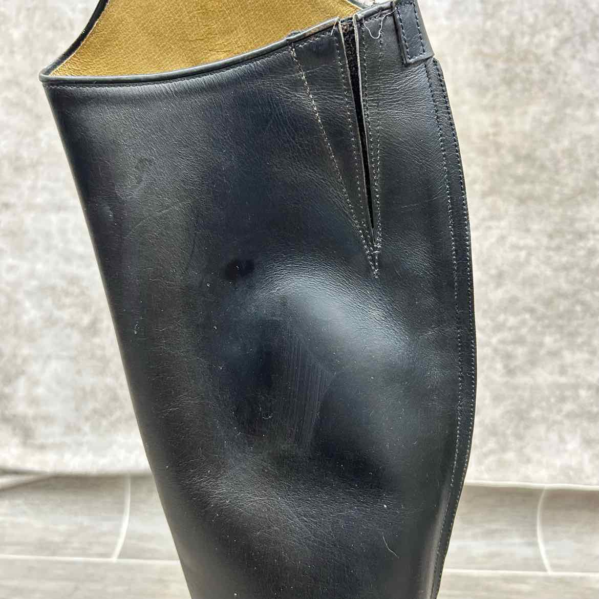 Rectiligne Field Boots, Size 8 N M