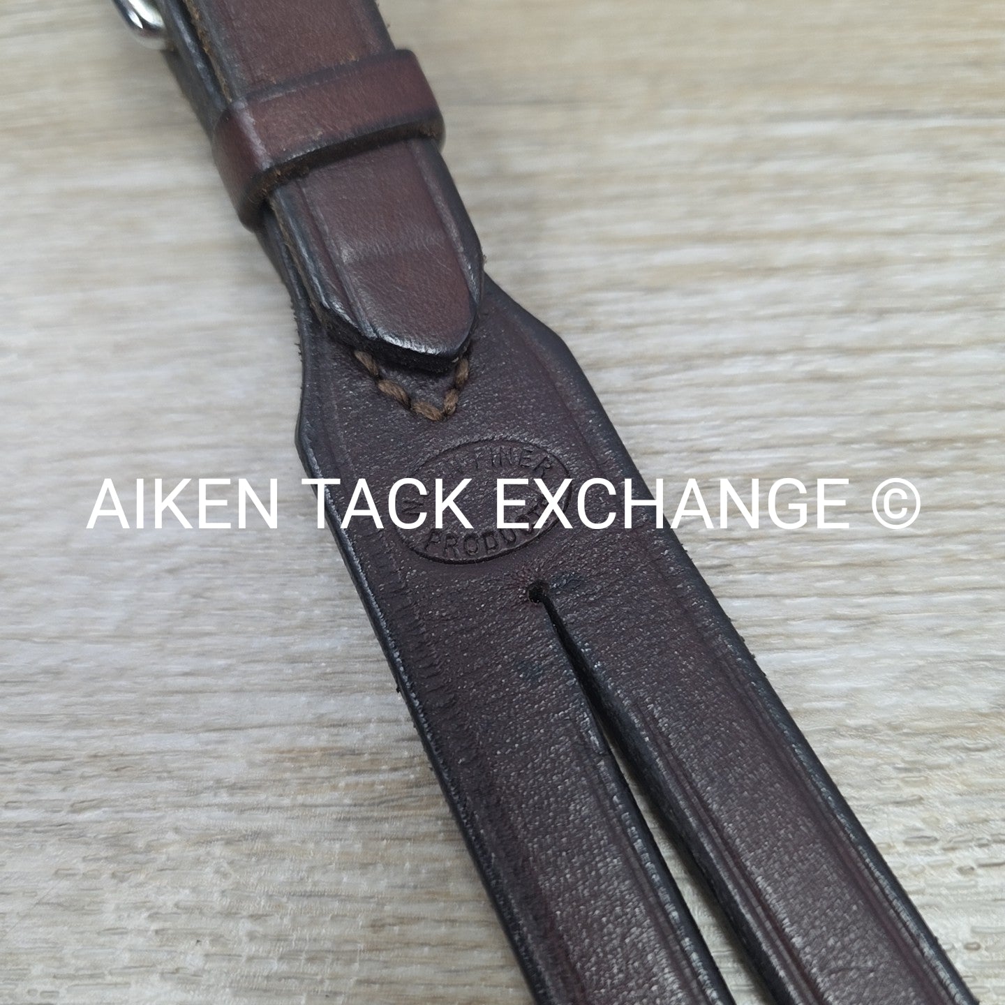 Nunn Finer Running Martingale Attachment