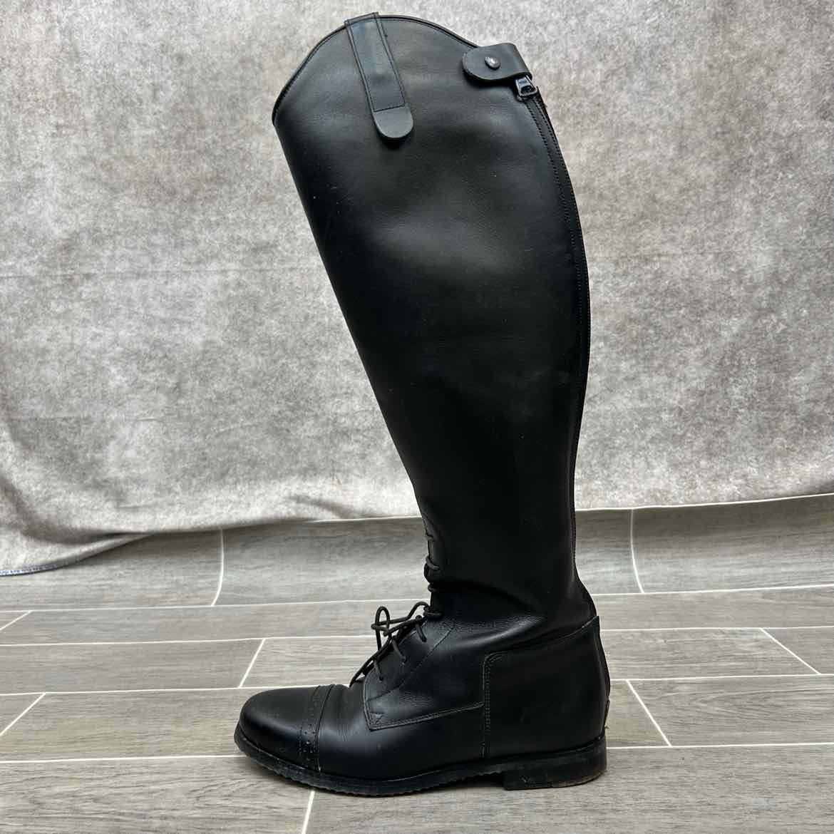 Rectiligne Field Boots, Size 8 N M