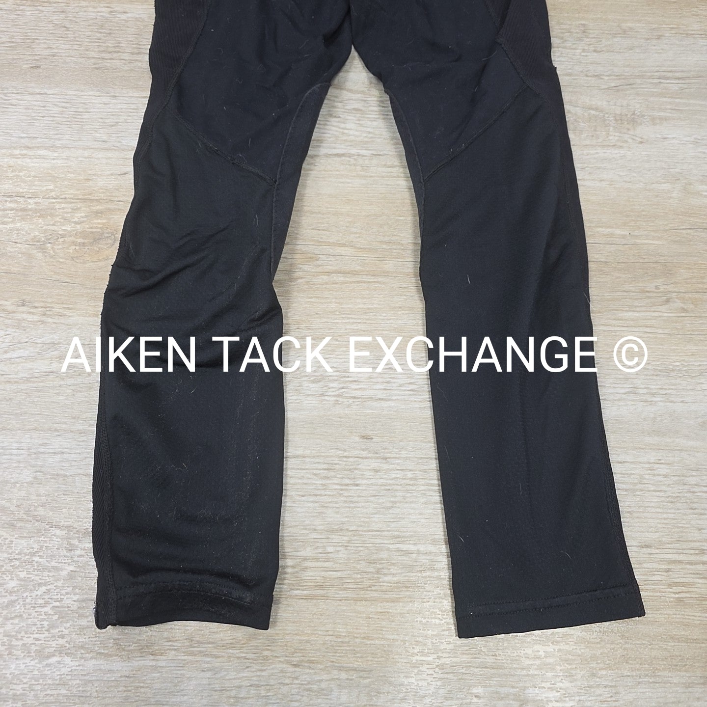 BARGAIN BUNDLE: 2 Pair Irideon Synergy Tights, Size Medium