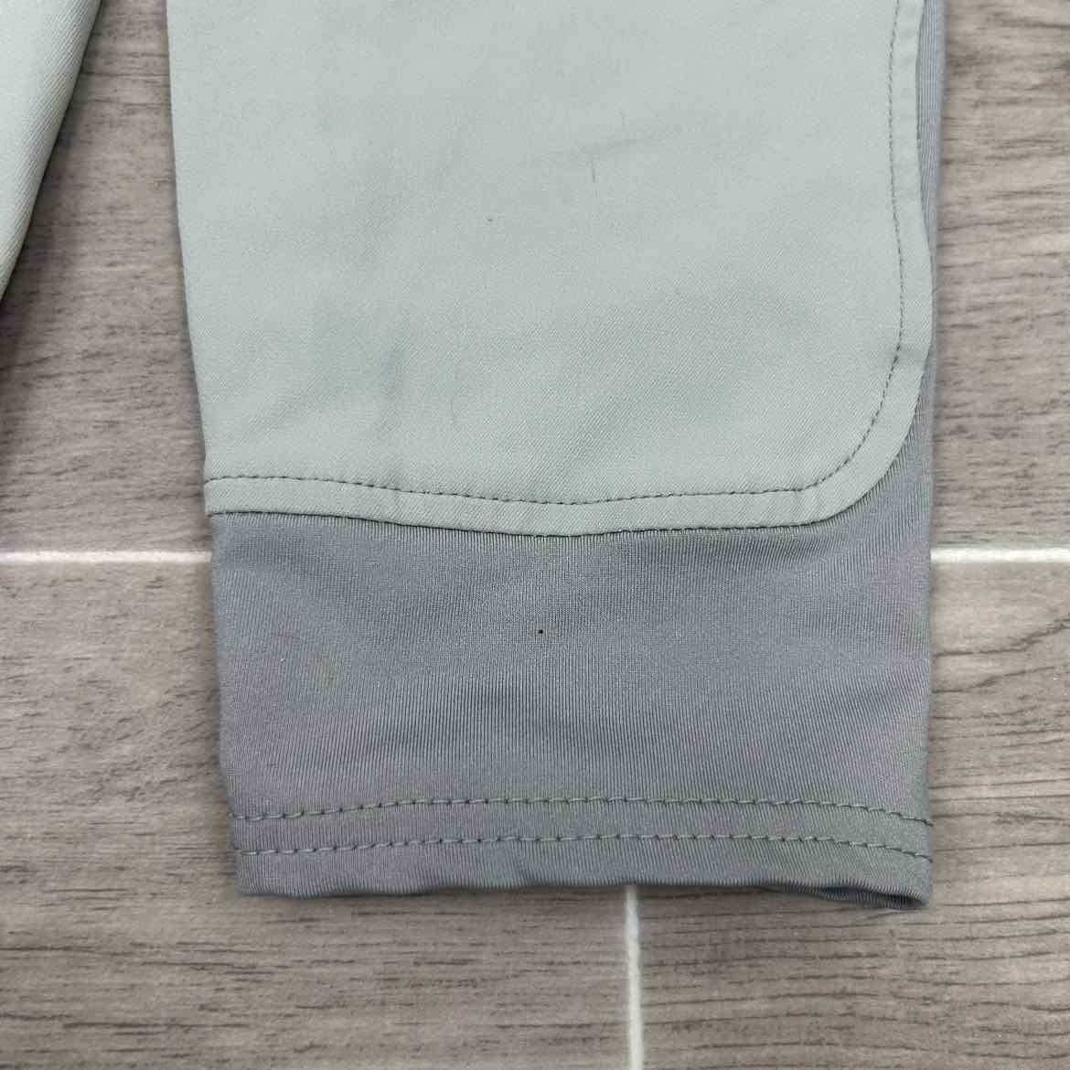 BARGAIN BUNDLE: 2 Pair SmartPak Hadley Silicone Full Seat Breeches, Size 30 L