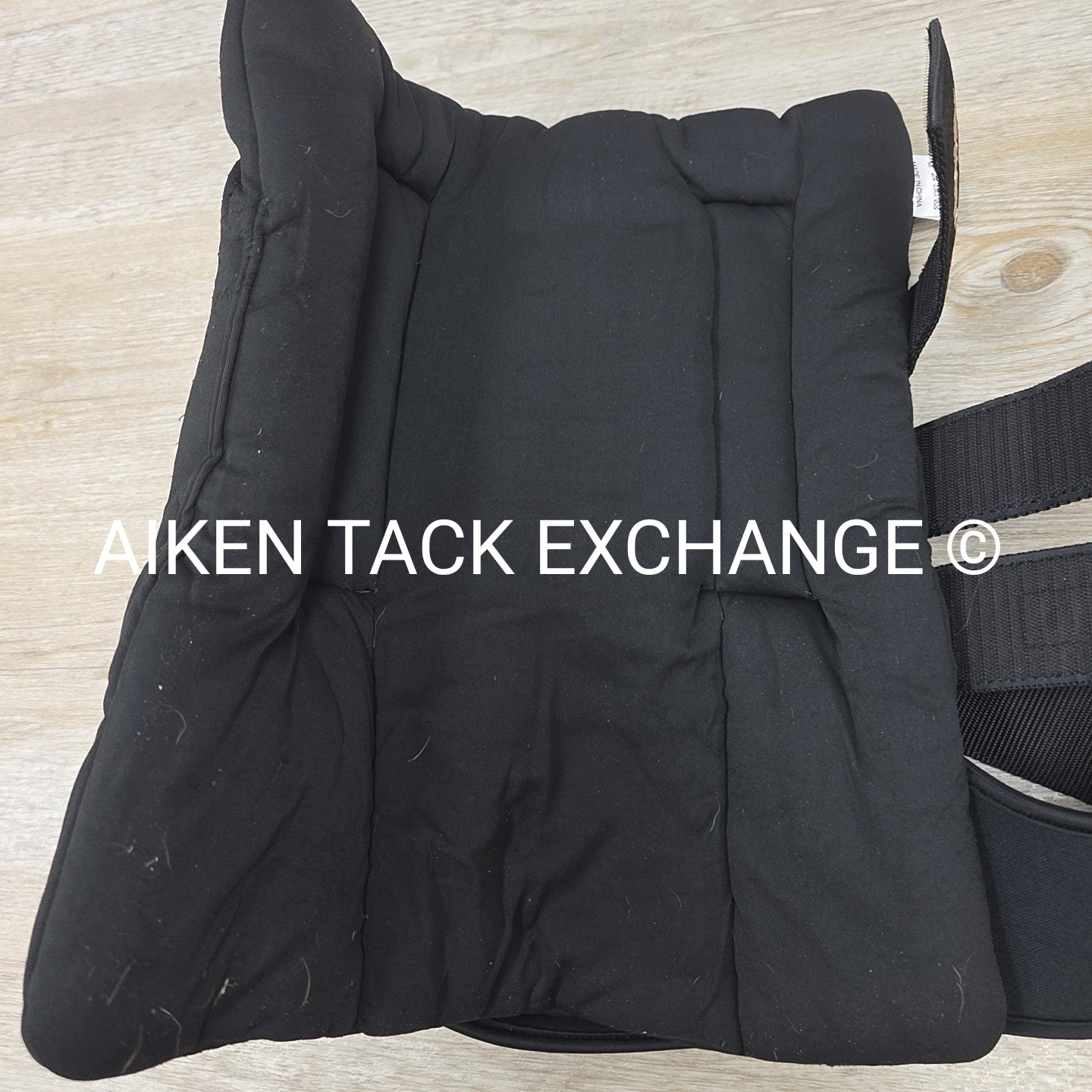 Back on Track Therapeutic Quick Leg Wraps