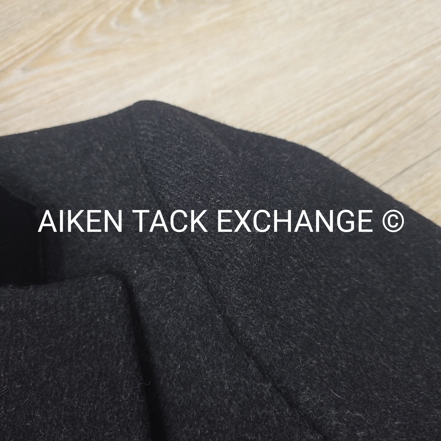 Tailored Sporstman Wool Hunt Coat, Women's XSmall