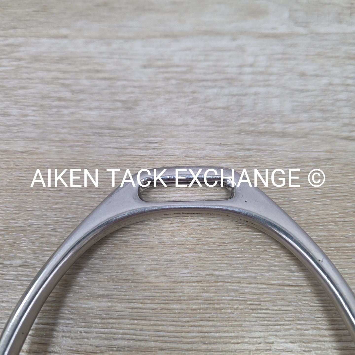 Fillis Stirrup Irons, 4.75"