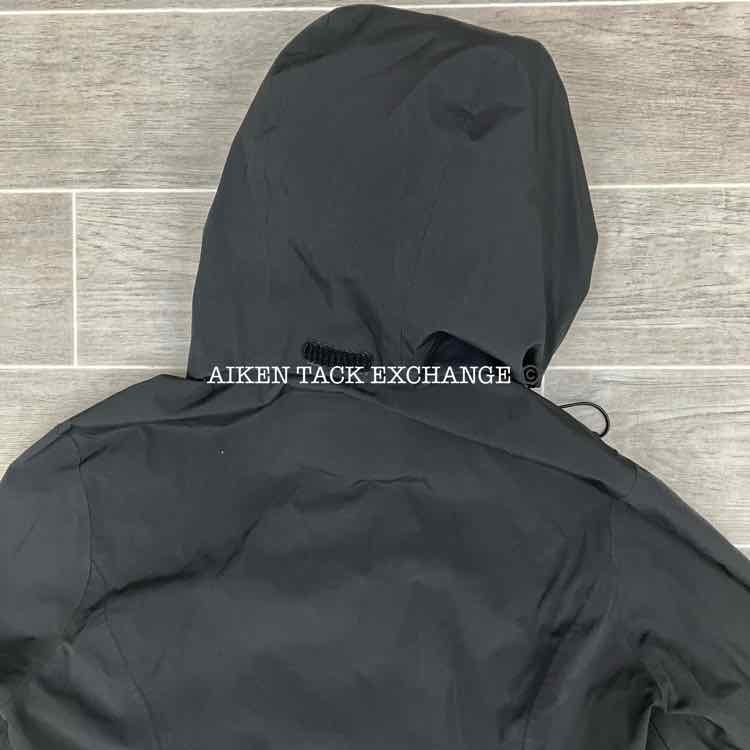 Kerrits Rain Riding Jacket, Size Small