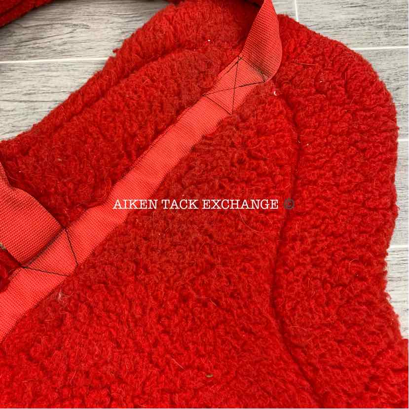 Toklat Coolback Bareback Pad