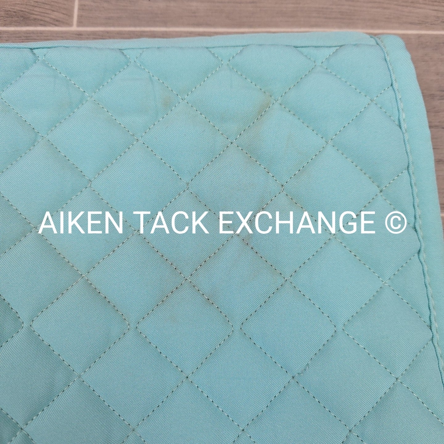 Dover Saddlery All Purpose Saddle Pad