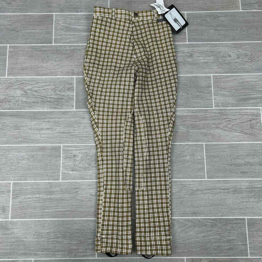 Eqituff Children's Knee Patch Jods Breeches, Size 12, Brand New