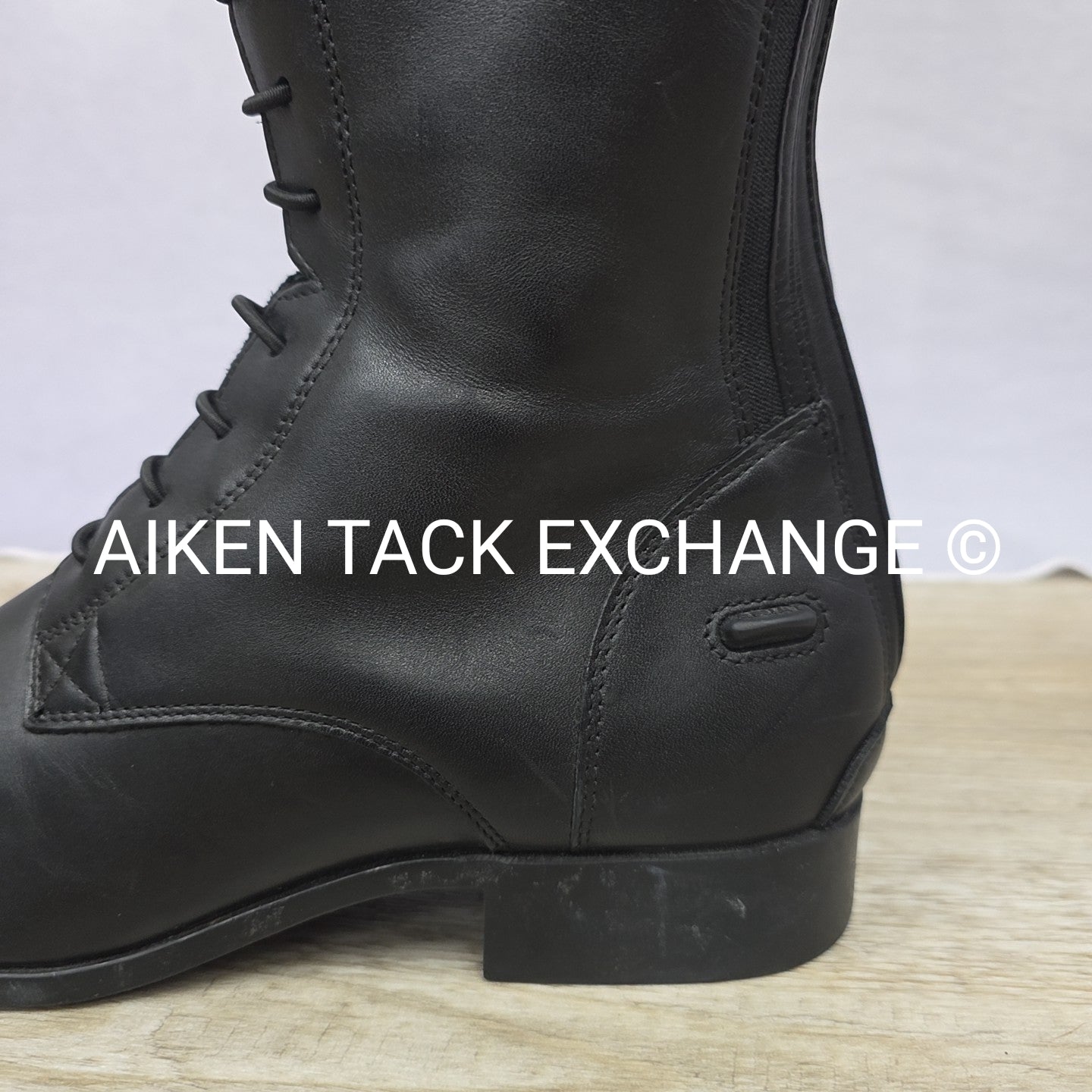 Ariat Heritage Contour II Field Boot, Size 10 Tall Wide