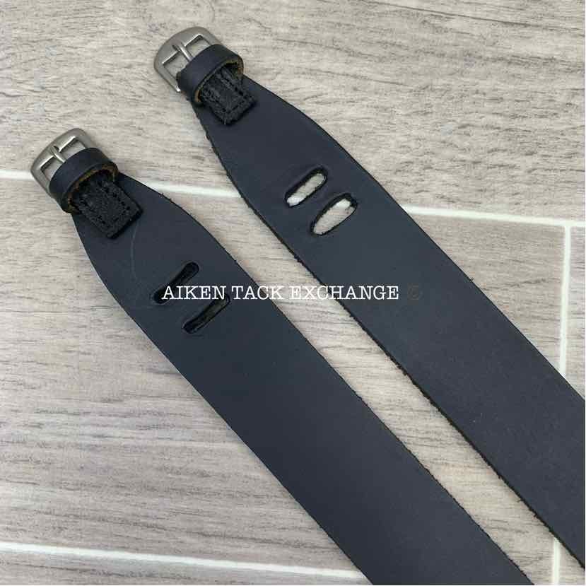 Dublin Garter Jodhpur Straps, Size Large