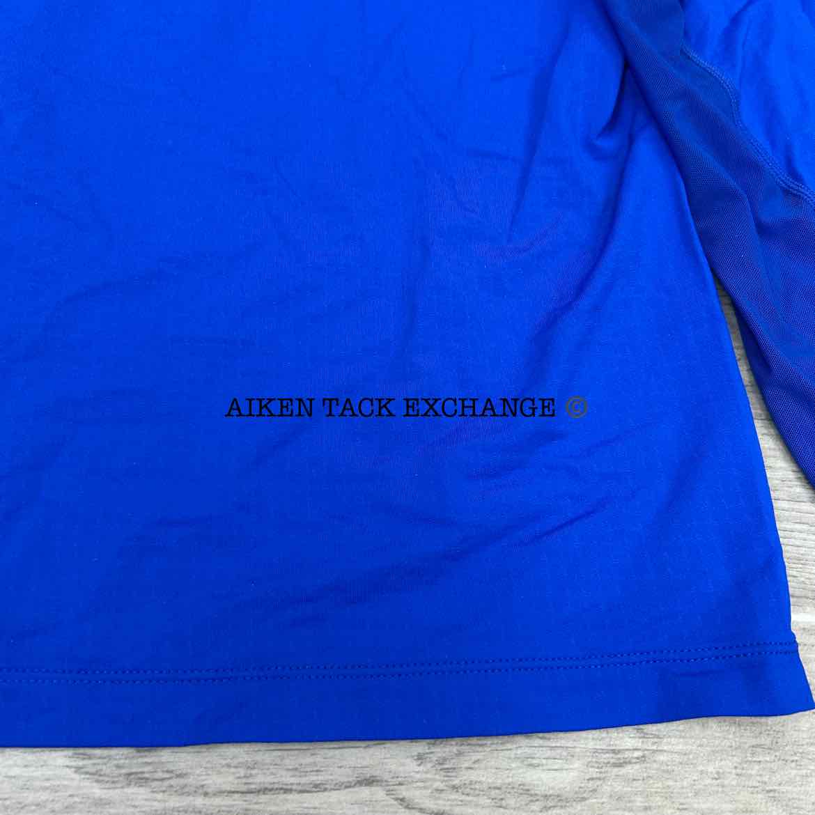 Riding Sport by Dover Saddlery Long Sleeve Sun Shirt, Women's Large