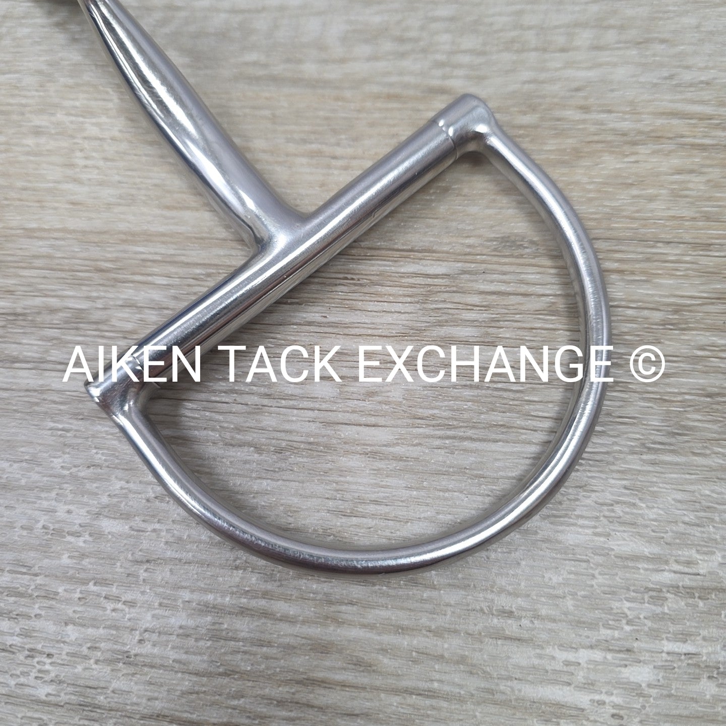 Korsteel Single Joint D Ring Bit 5.5"