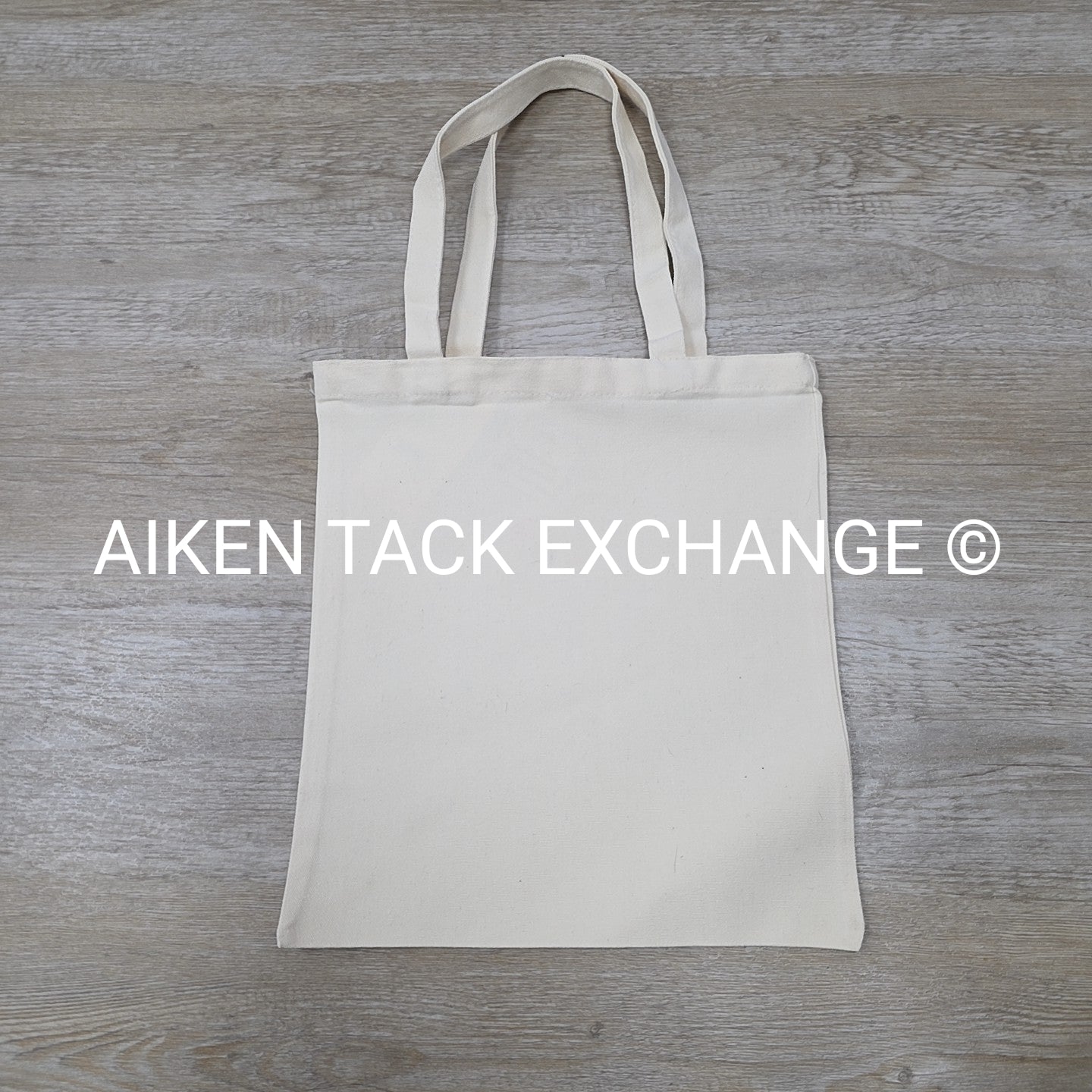 Canvas Tote Bag