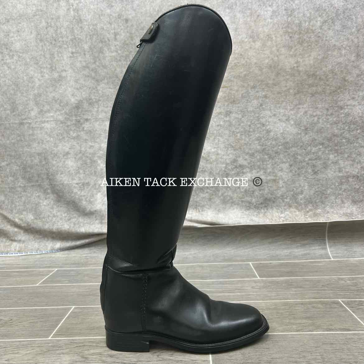 Ariat Dressage Dress Boots. Size 5.5 Full Calf - Medium Height