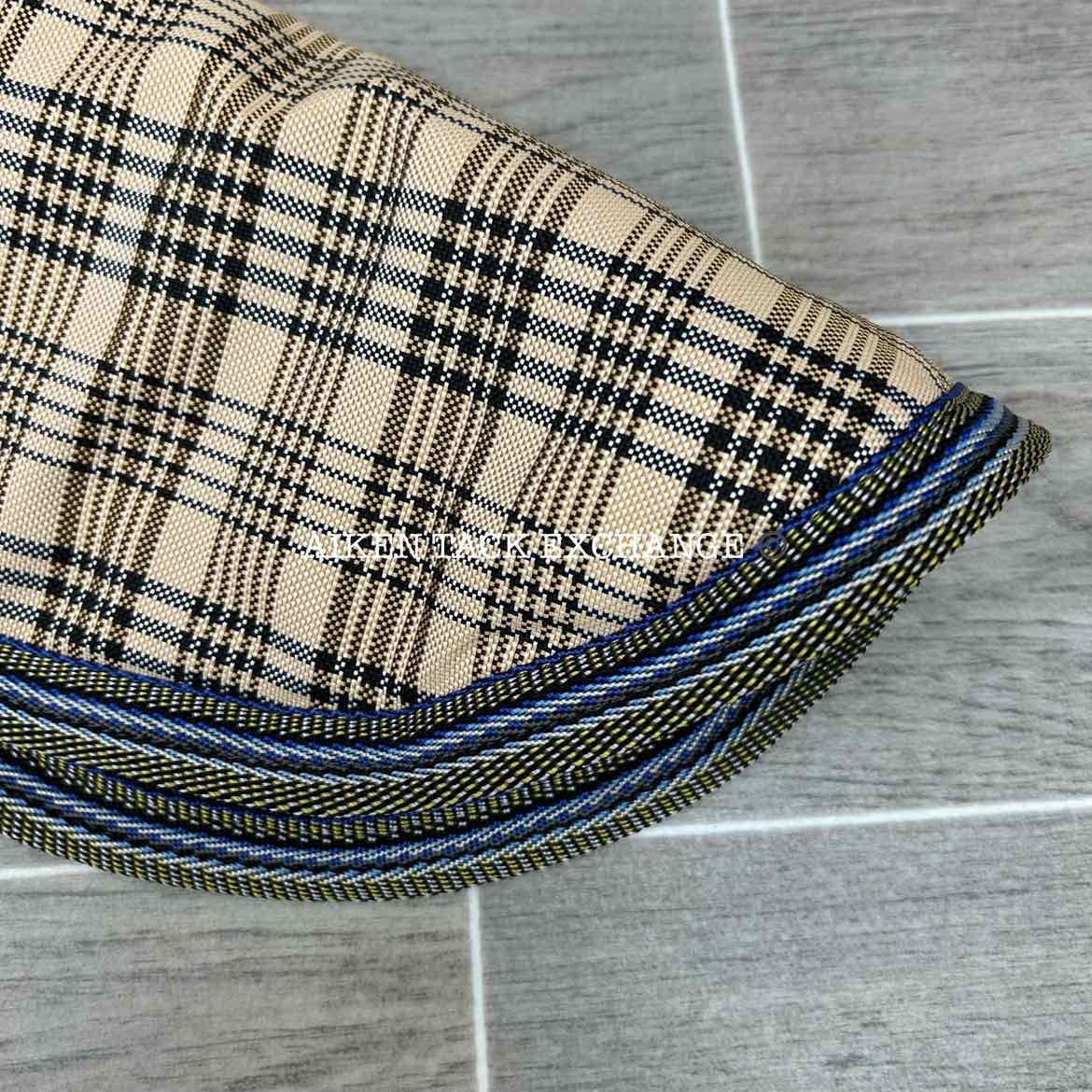 5/A Baker Medium Weight Turnout Blanket, 84"