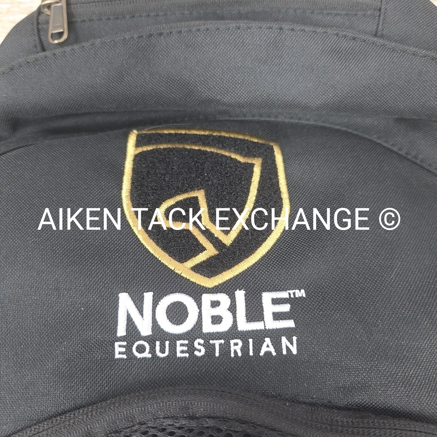Noble Equestrian Horseplay Backpack