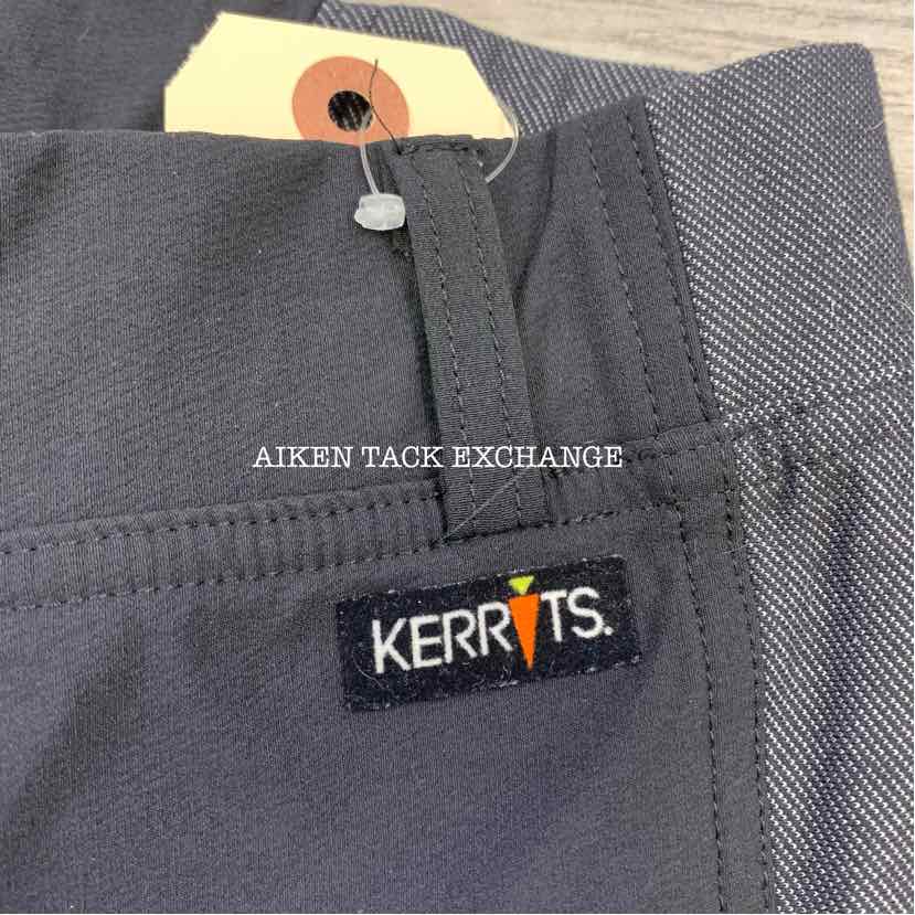 Kerrits Flex Full Seat Riding Tights, Size Small