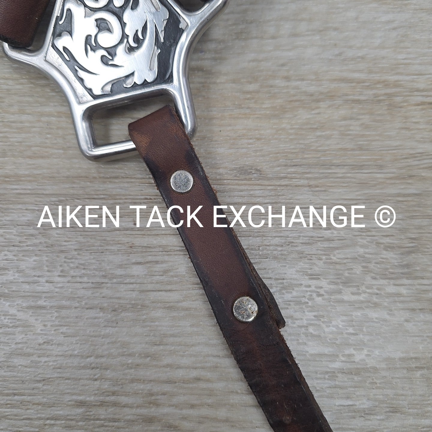 Diamond Cross Breastplate